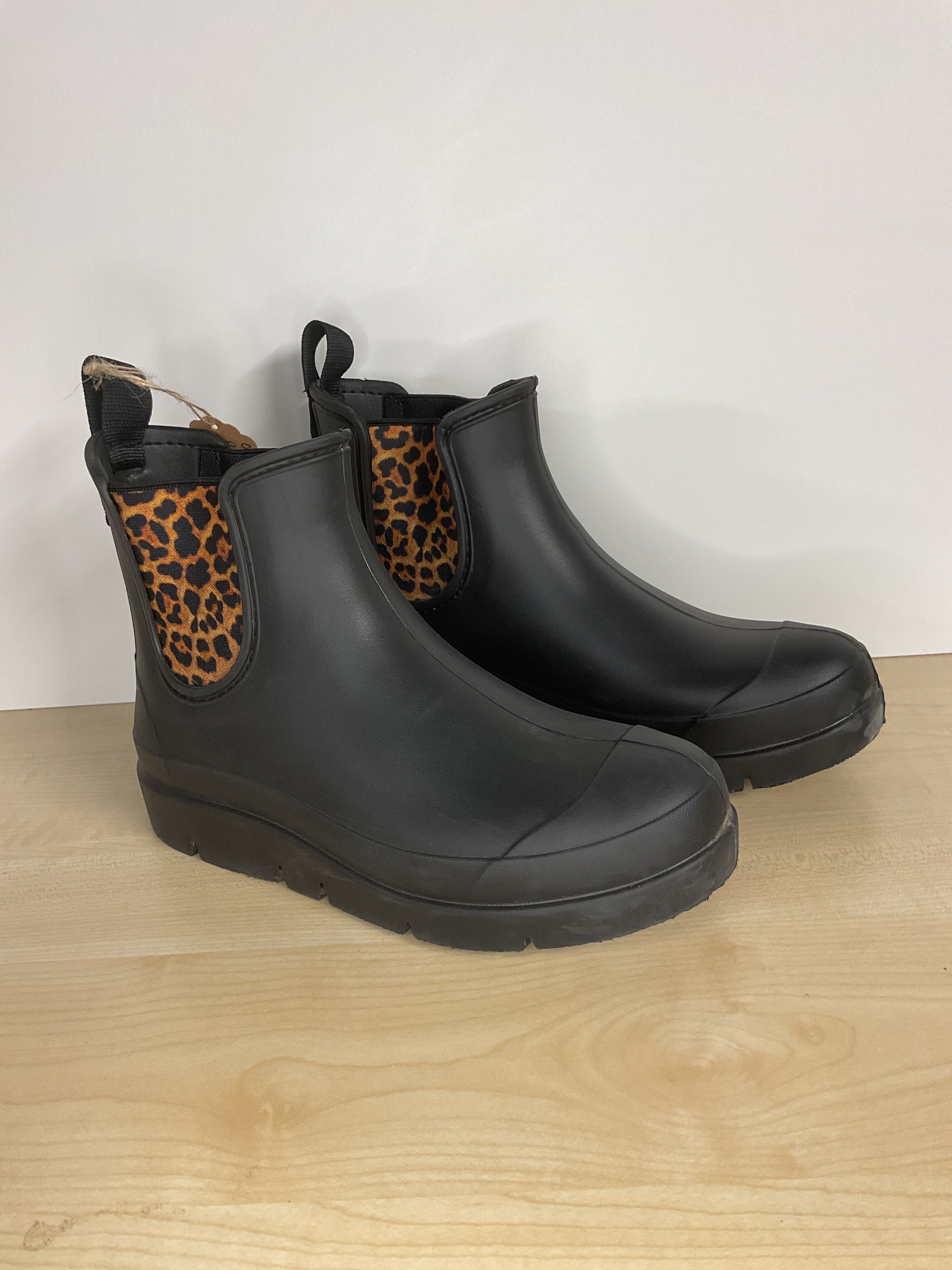 Leo Stallschuhe