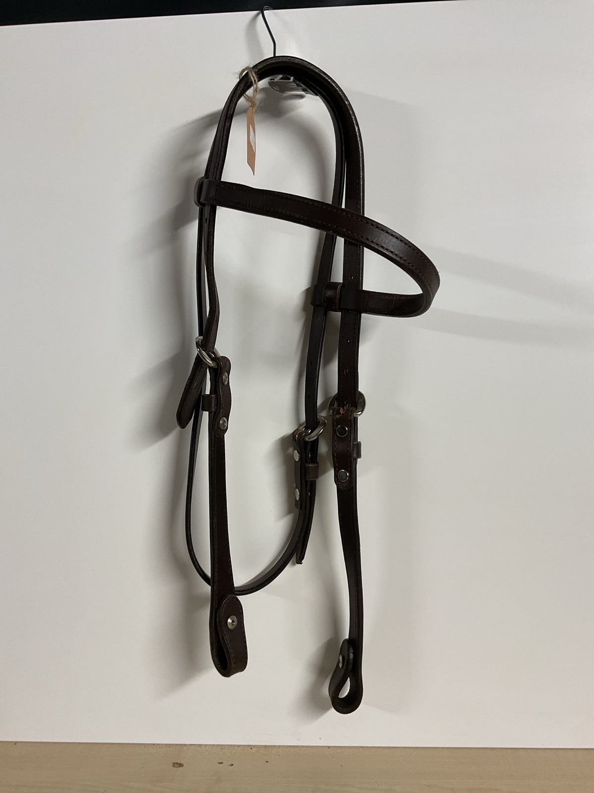 Westerntrense gr. Pony