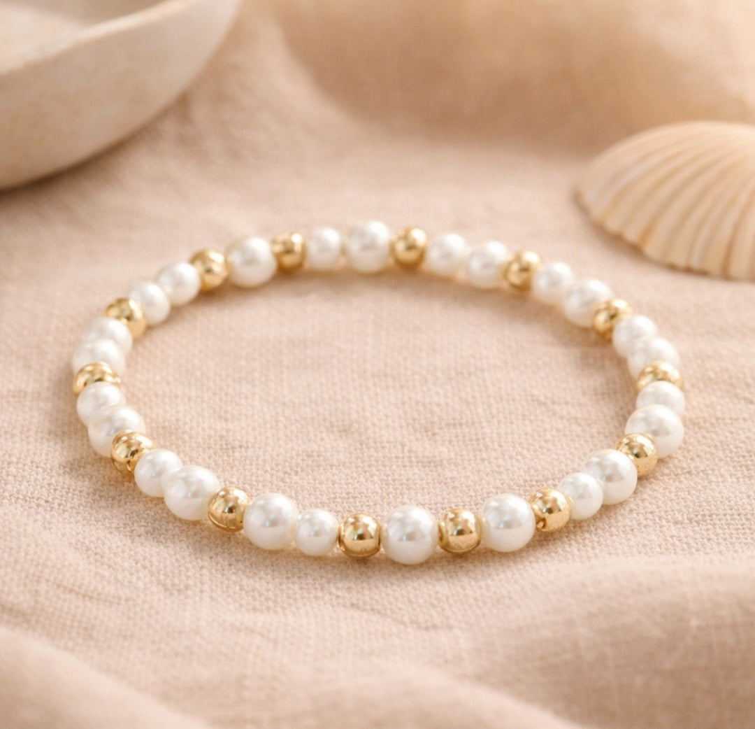 Handgefertigtes Armband